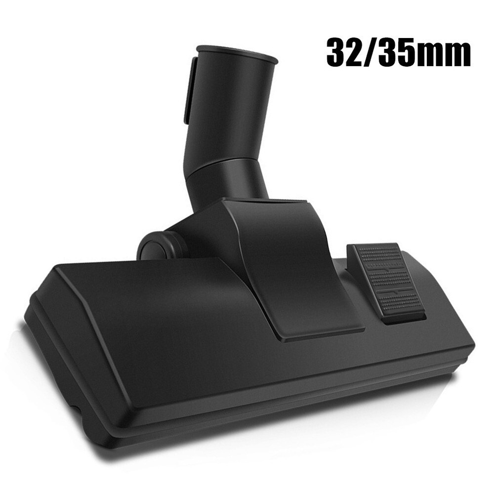 Efficient Vacuum Cleaner Floor Nozzle 3235 mm Base Optimal Dust Collection