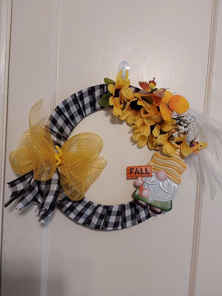 Decorative Wreath
