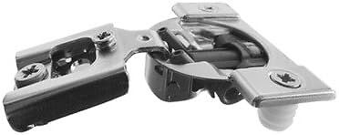 Blum, Compact Blumotion 38N (New Bmn) Hinge & Plate, For 1/2