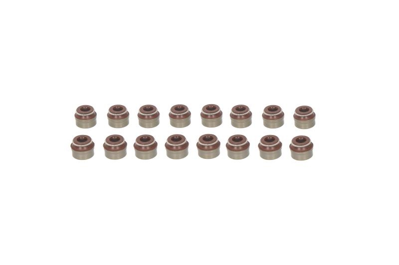 Valve stem gasket kit for Hyundai Terracan; KIA CARNIVAL