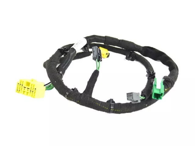 Genuine Mopar Seat Back Wiring 68270536AA