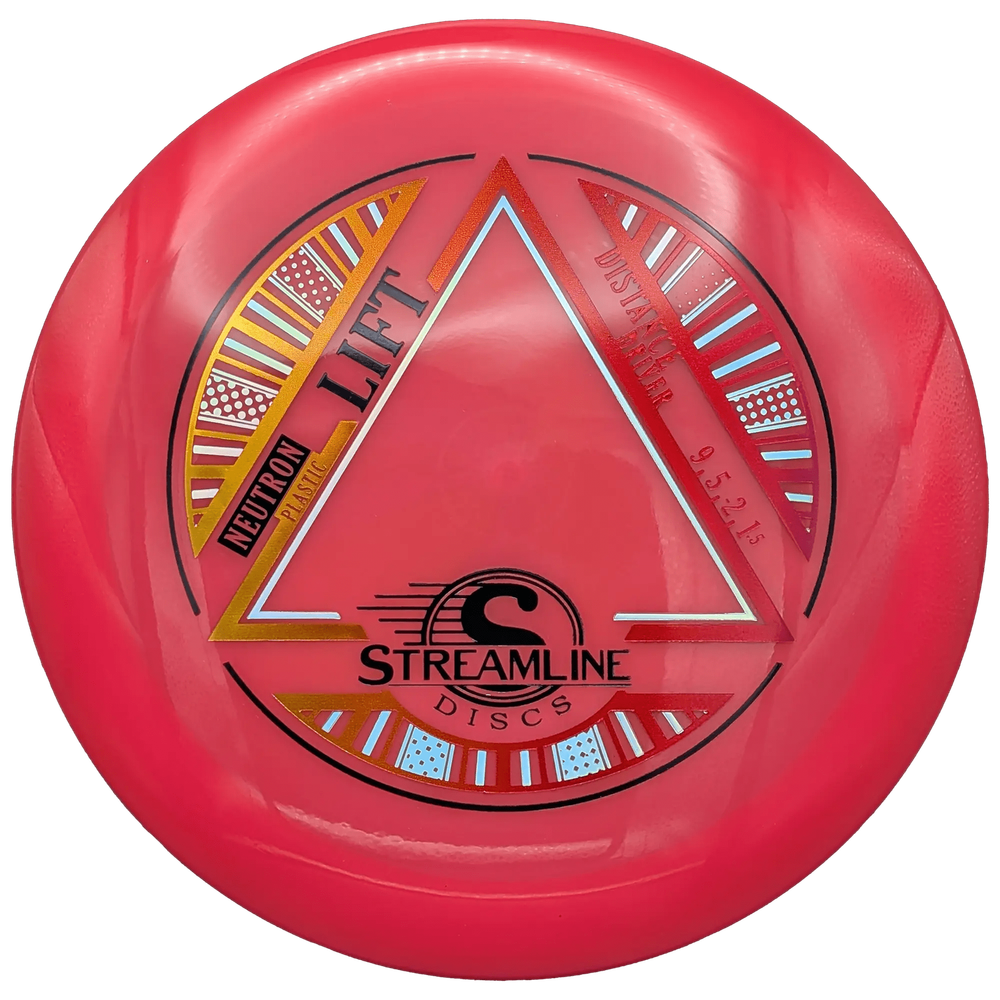 Streamline Lift | CHOOSE EXACT DISC | DISC GOLF