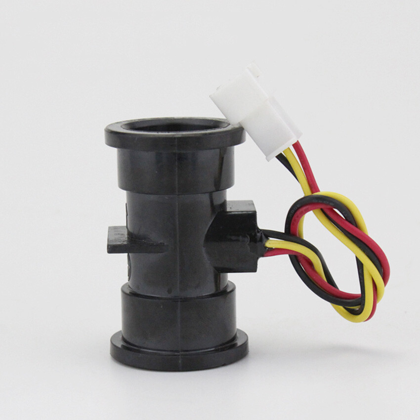 Water Flow Sensor Flow Sensor Water Circuit Hall Switch for Bosch Water Heater