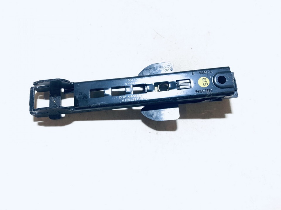 Audi A4 2002 Other Car Part 8E0857833A, 560929304b 560927324 566 #969702-57