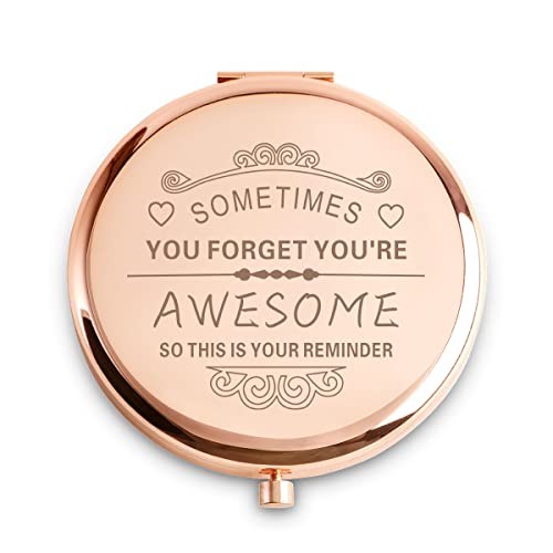 Personalized Gifts to Remind Her She's Awesome – Unique & Thoughtful Presents for Women