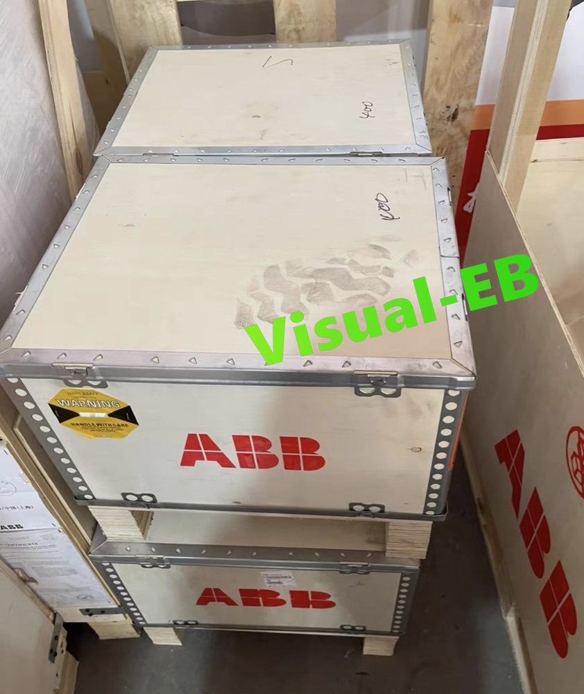 ABB 3HAC020208-001/04 Robot Motor 3HAC020208-001/04