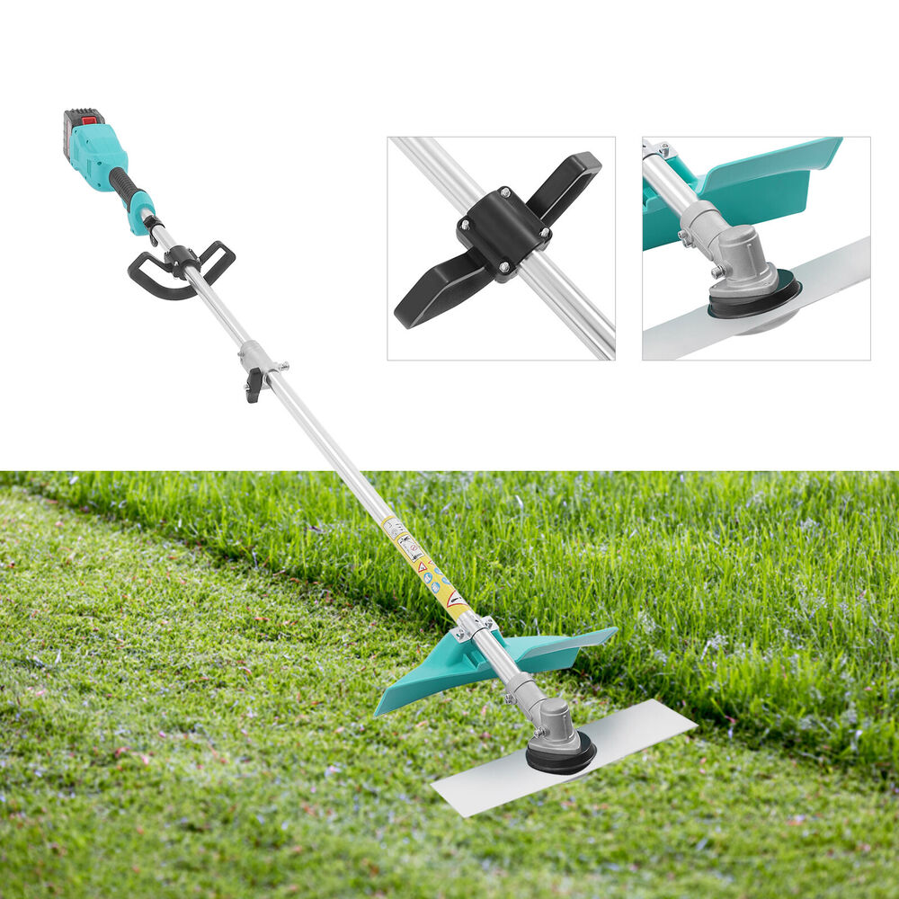 Portable Weeder,Electric Lawn Mower Hand-held Shrub Orchard Pruning Machine