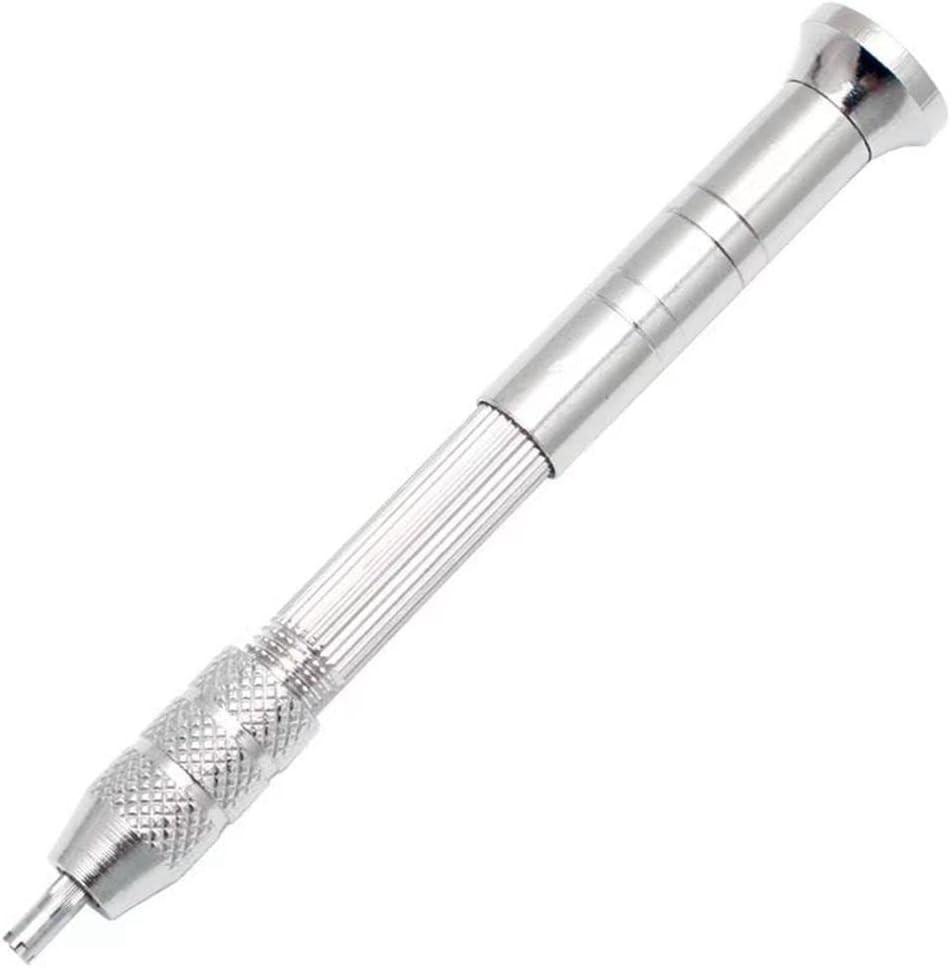 Richard Mille Watch Repair Kit - Screwdriver Tool for 4 or 5 Prongs Spokes Cla..