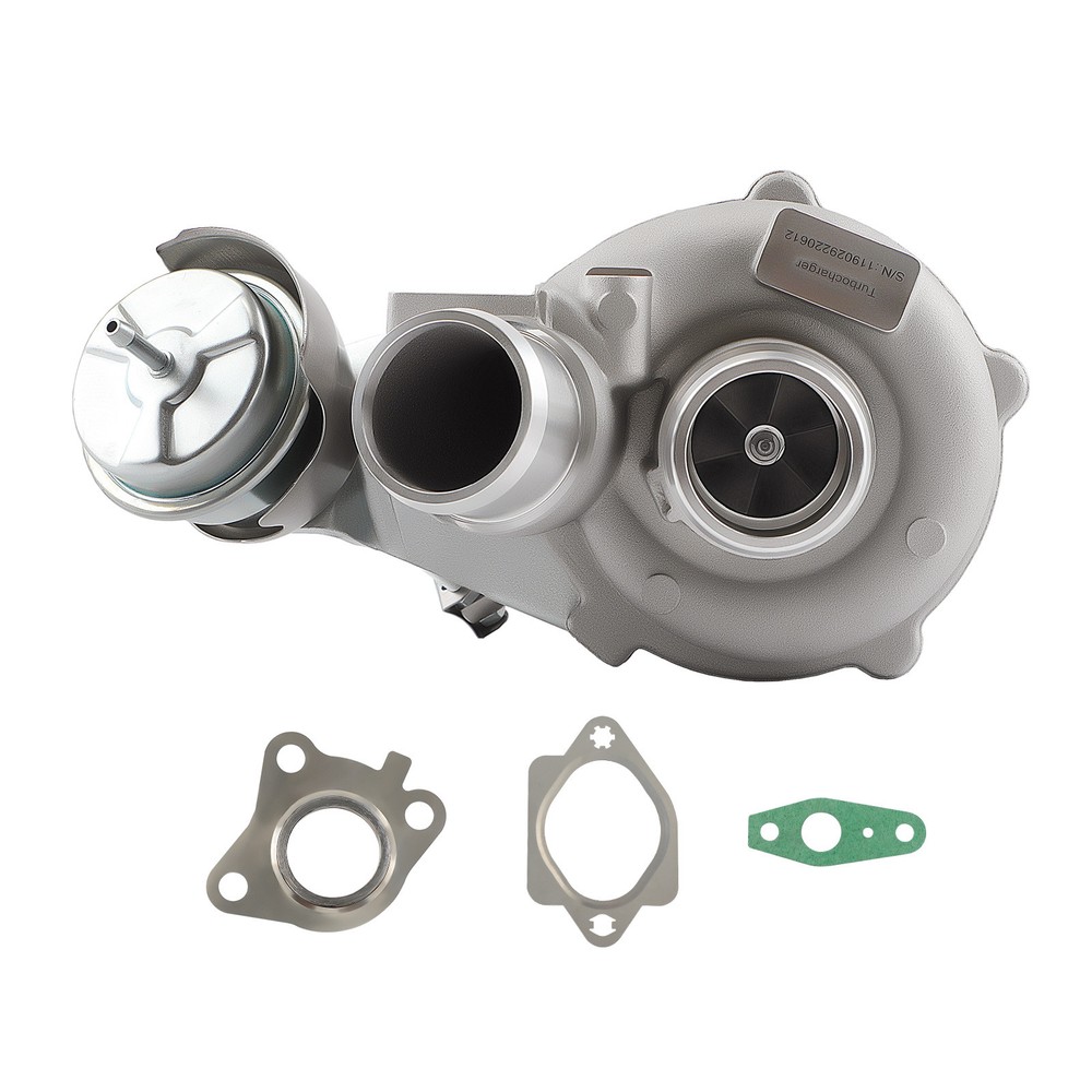 K03 Turbocharger for Ford F150 Expedition 3.5L 2013-2016 Pickup Right Side