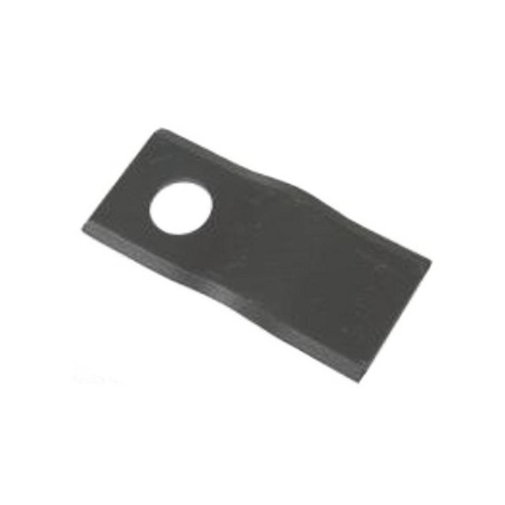 76N923 Replacement Disc Mower Blade Compatible with John Deere Models