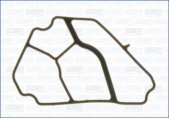 Oil Filter Box Gasket for 3 (E91), 5 (E60), 5 (E61)