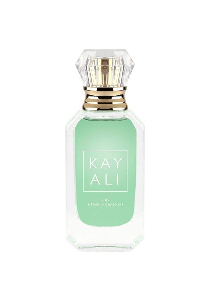 KAYALI Yum Pistachio Gelato 33 EDP Travel Mini Spray 10mL