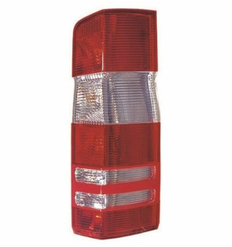 A9068200164 Headlight Rear Left MERCEDES-BENZ SPRINTER II 2006 1406808