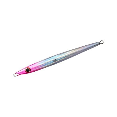 Daiwa SGTB Jig 2A260AML Pink Head Fishing Lure