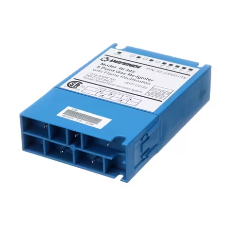 Whirlpool Genuine OEM Range Spark Module 74007767 WP8286828 16B Fast Shipping