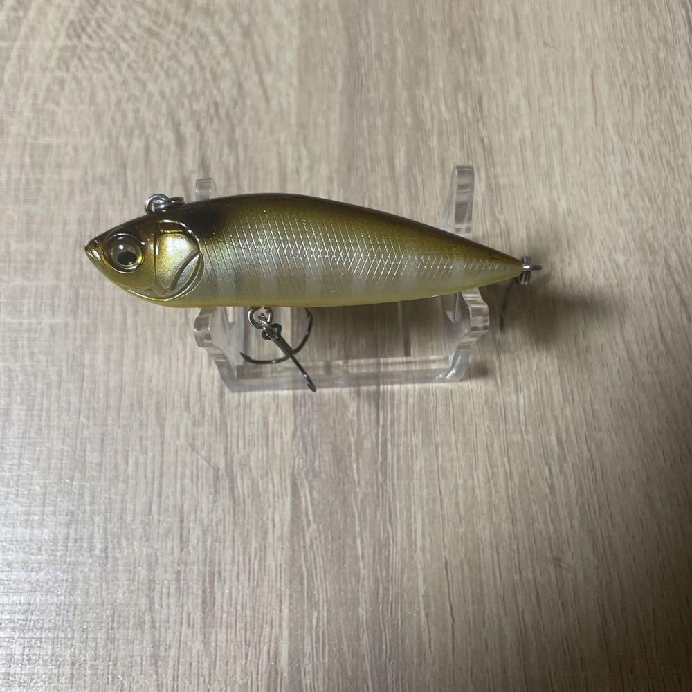 Fishing Lure Megabass X-Wave