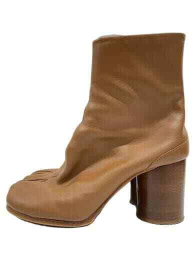 Maison Margiela Boots 38 Cml Leather S58Wu0260 FRg99