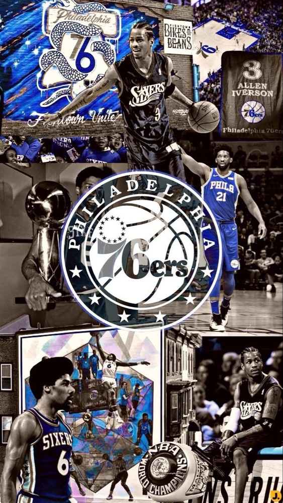 Philadelphia 76ers Trading Cards - PICK YOUR CARDS - Stars/Legends/Always Adding