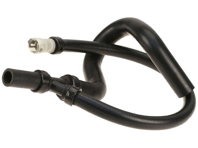 MTC Expansion Tank Hose fits GMC Yukon XL 1500 2007-2014 SLT 32MNNZ