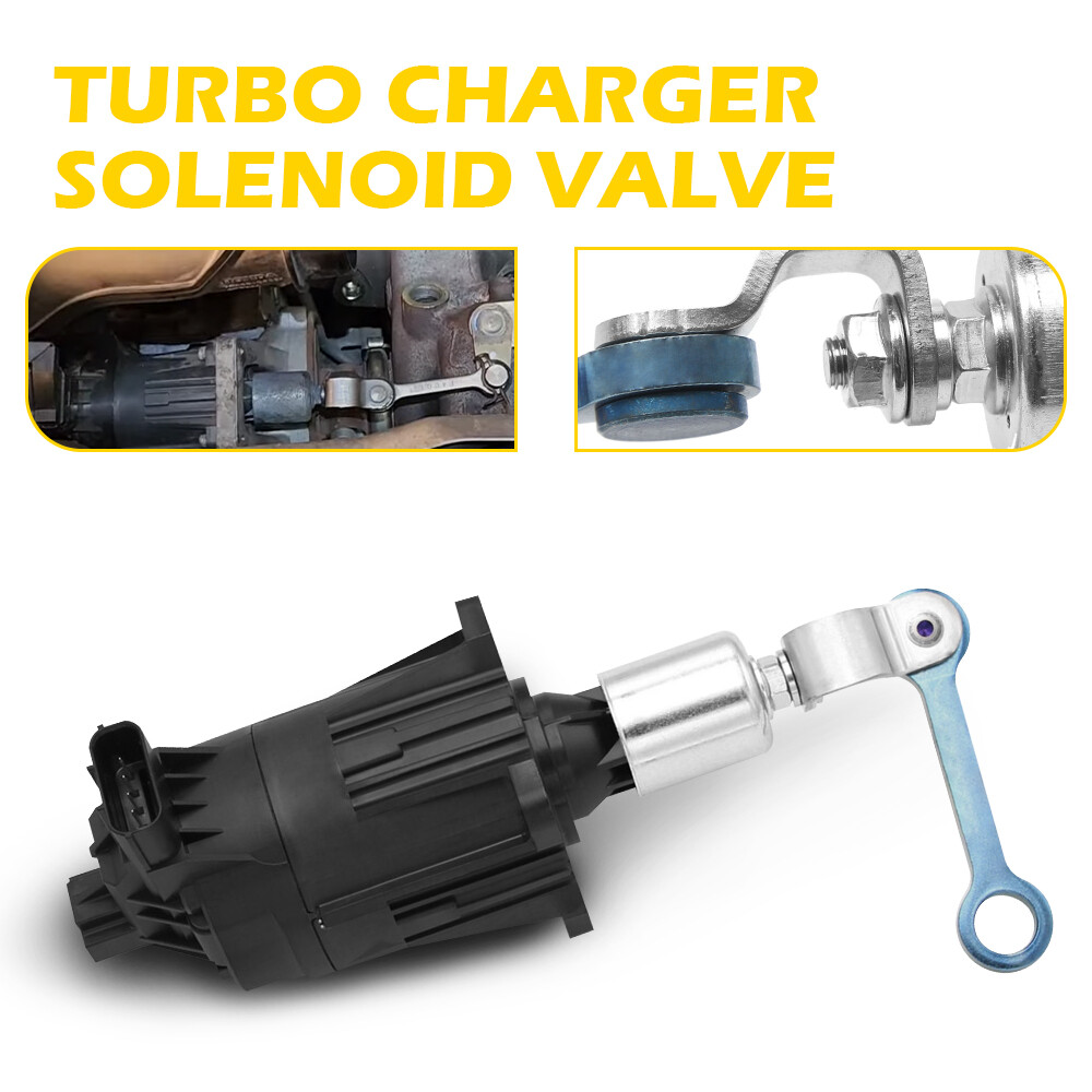 New Electronic Turbo Wastegate Actuator for Honda Civic 1.5L 2016-2019 K6T52372