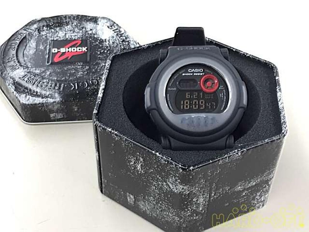 CASIO G-B001MVA-1JR G-SHOCK 378728