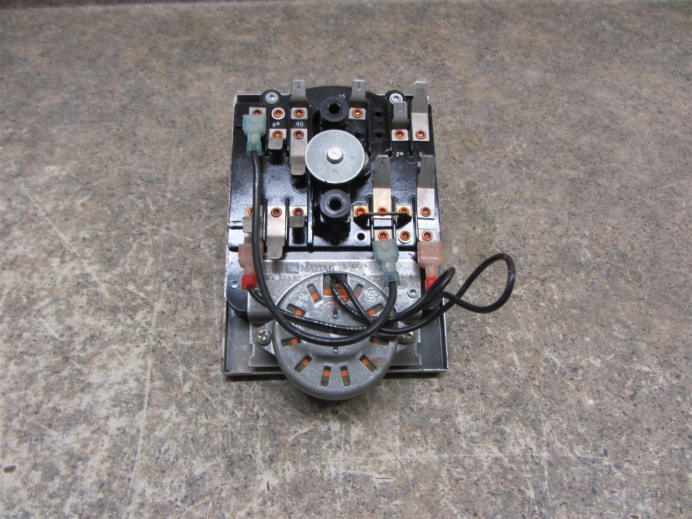 MAYTAG DISHWASHER TIMER PART # 9-2474 902474