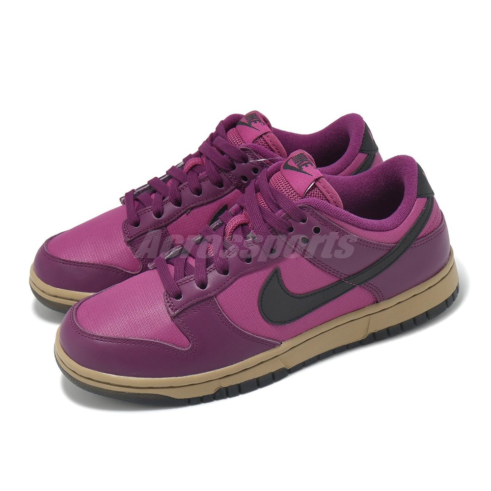 Nike Wmns Dunk Low Viotech Women Casual Lifestyle Shoes Sneakers FZ2552-500