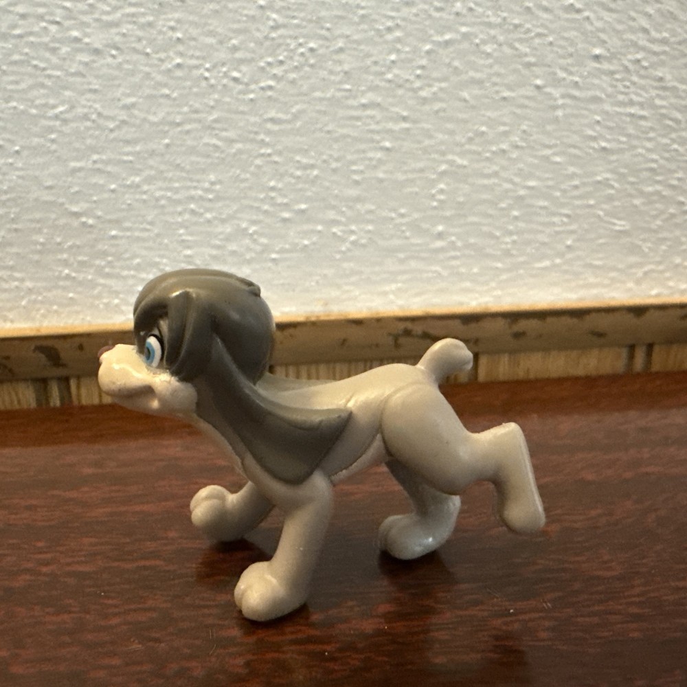 1997 Burger King Anastasia Pooka the Dog 2