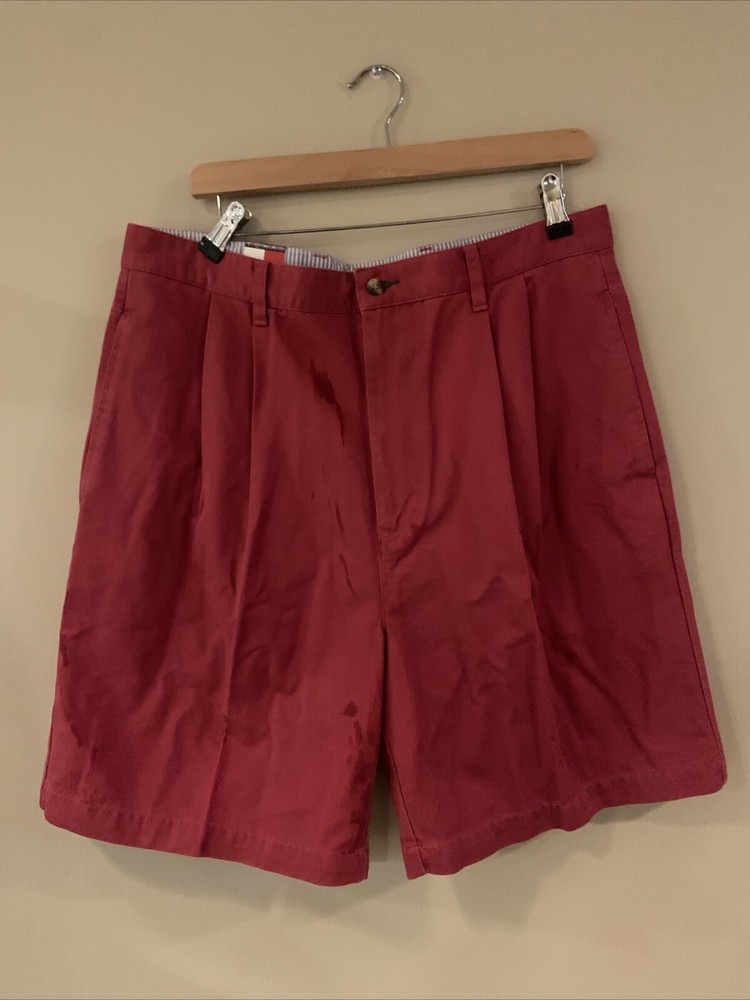 Tommy Hilfiger men’s Chino shorts