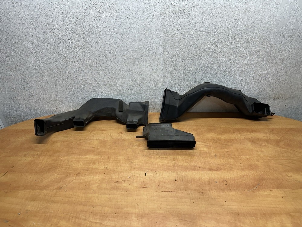 89-94 Nissan 240sx S13 OEM HVAC Heat AC Air Vent Ducts Left Right Center