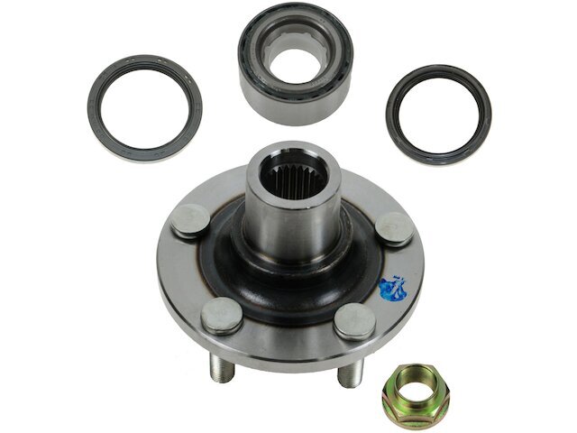 2000-2004 Subaru Outback Front Wheel Hub & Bearing Kit 67943JPFZ