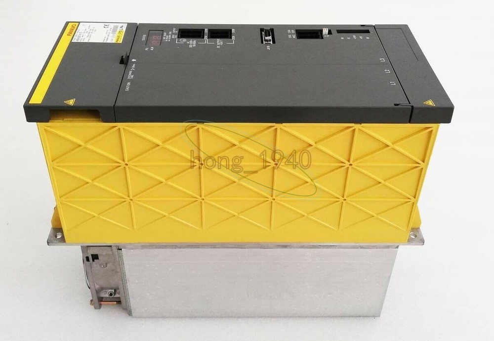 1PC Fanuc A06B-6087-H115 Servo Amplifier New In Box