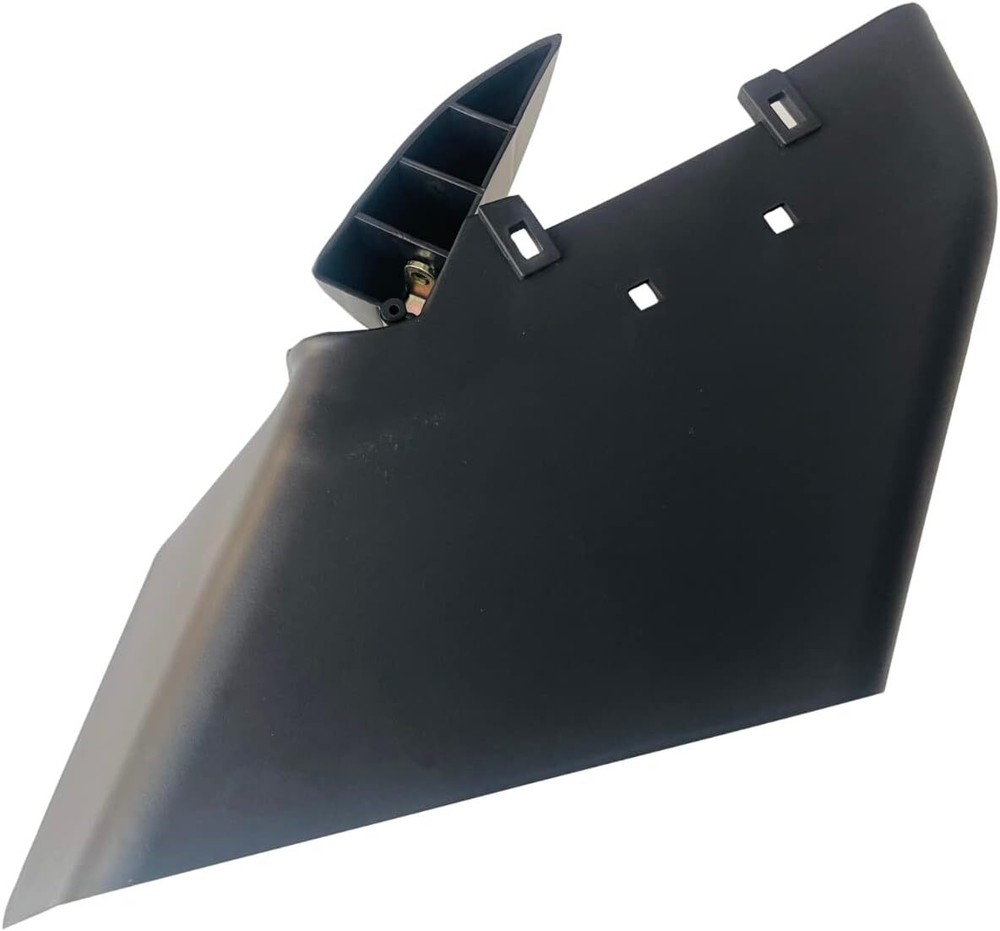 121-2319 Side Discharge Chute Compatible With Toro 30
