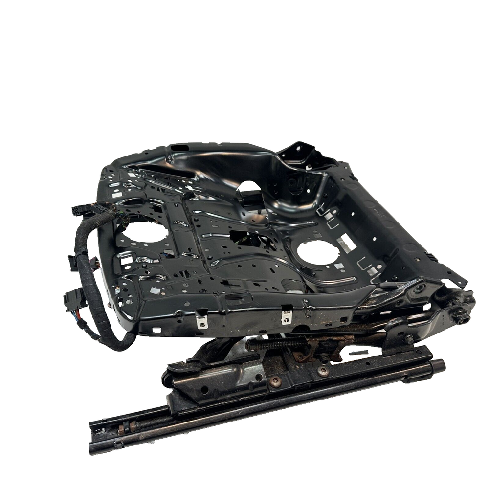 OEM VW Passat 2012-2022 Front Left Lower Seat Track Frame Driver Side