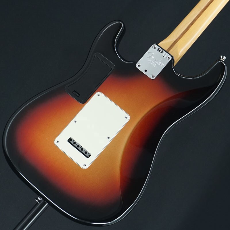 Fender  USED  American Deluxe Stratocaster Plus SN. US13047521