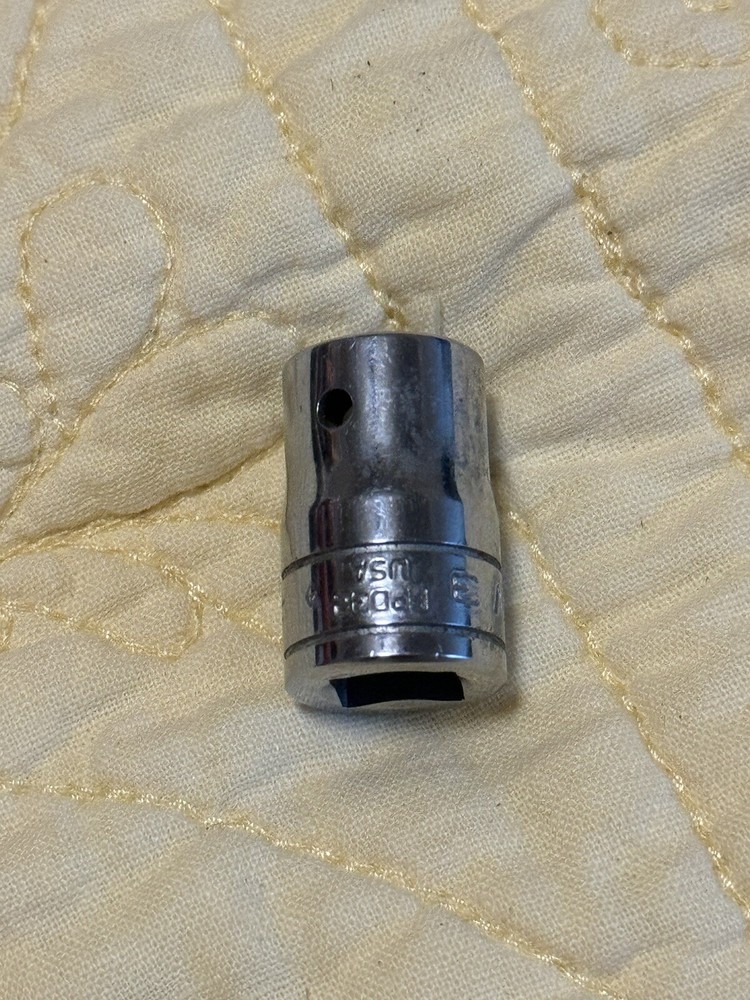 snap on pozixriv 3 3/8 socket