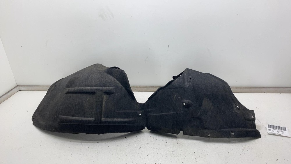 2012-2015 Tesla Model S MS Front Right Wheel Fender Liner Splash Shield Guard RH