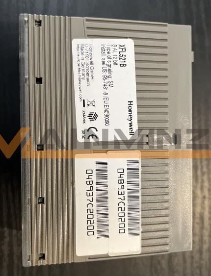 1PCS NEW HONEYWELL analog input Module XFL521B XFL 521B