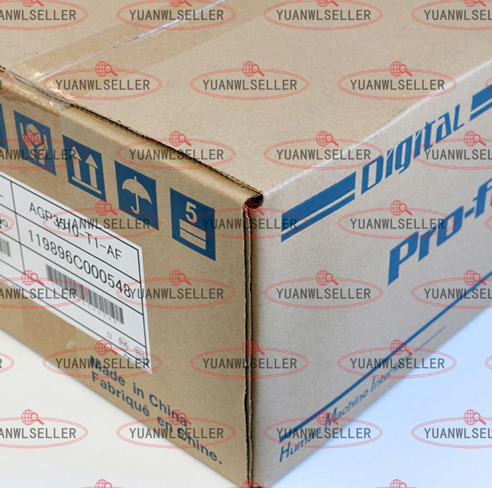 1PCS NEW Pro-face Proface Touch Screen AGP3510-T1-AF