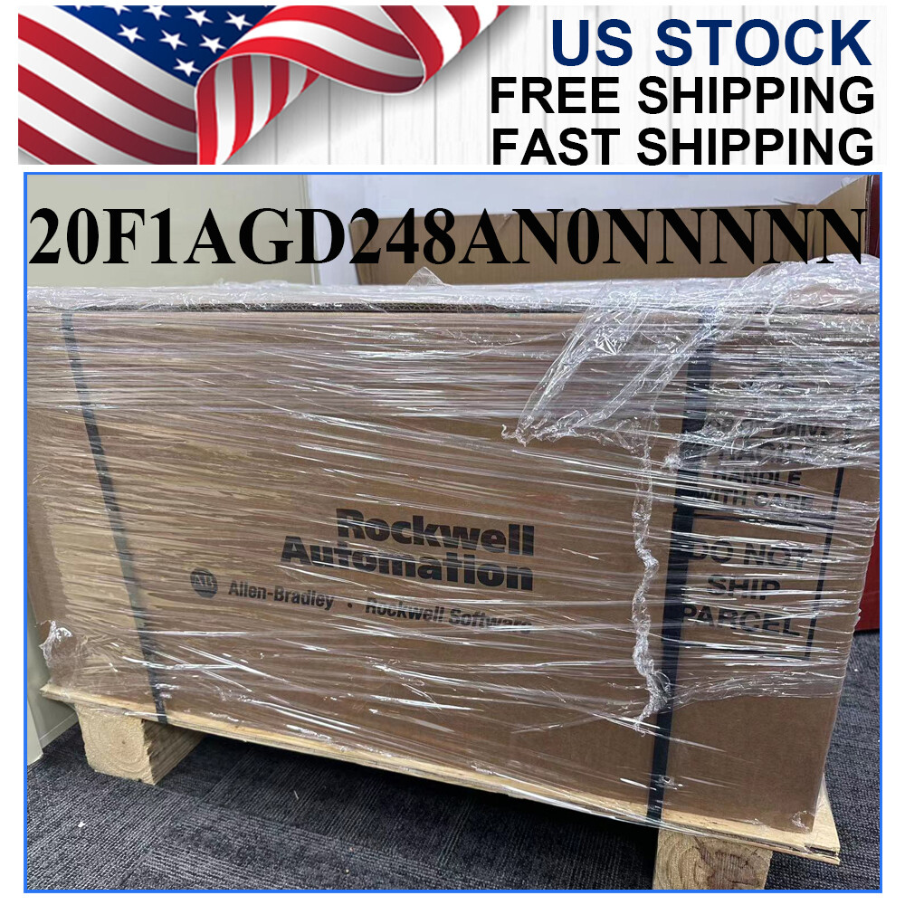 1PC NEW IN BOX 20F1AGD248AN0NNNNN  US FAST FREE SHIPPING US