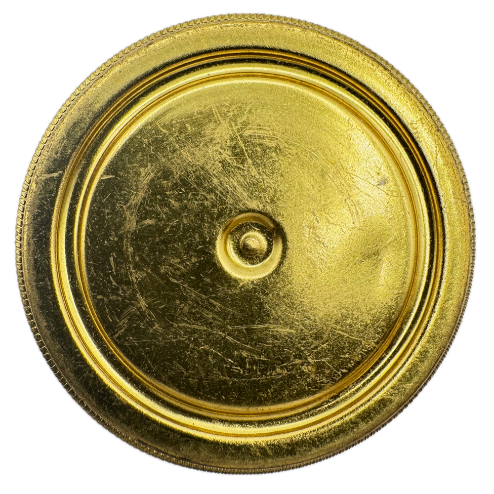 Antique Elgin 12s Coin Edge Open Face Pocket Watch with Transport Case and Box USA