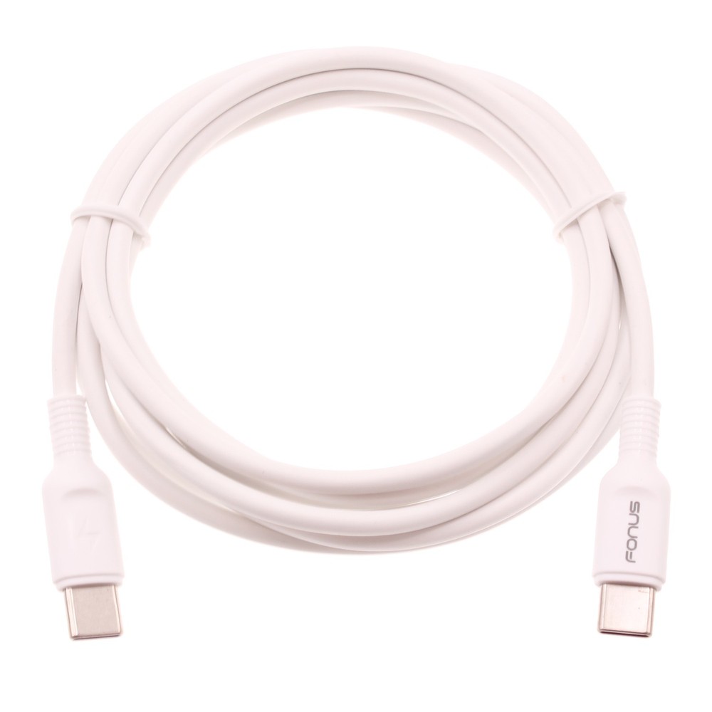 For Galaxy A05/A06/A07 - 10ft Long Type-C Cable Fast Charger Cord PD Power Wire