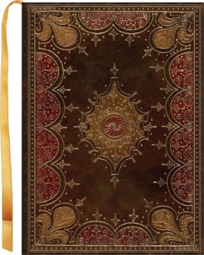 Nautilus Journal (Diary, Notebook) (Hardback)