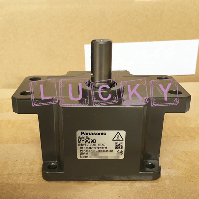 1PC NEW FOR Panasonic MY9G9B Gearbox reducer
