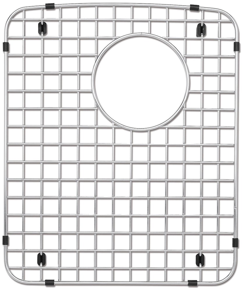 Blanco 221008 Stainless Steel Basin Rack for Diamond 50/50 Double - Stainless