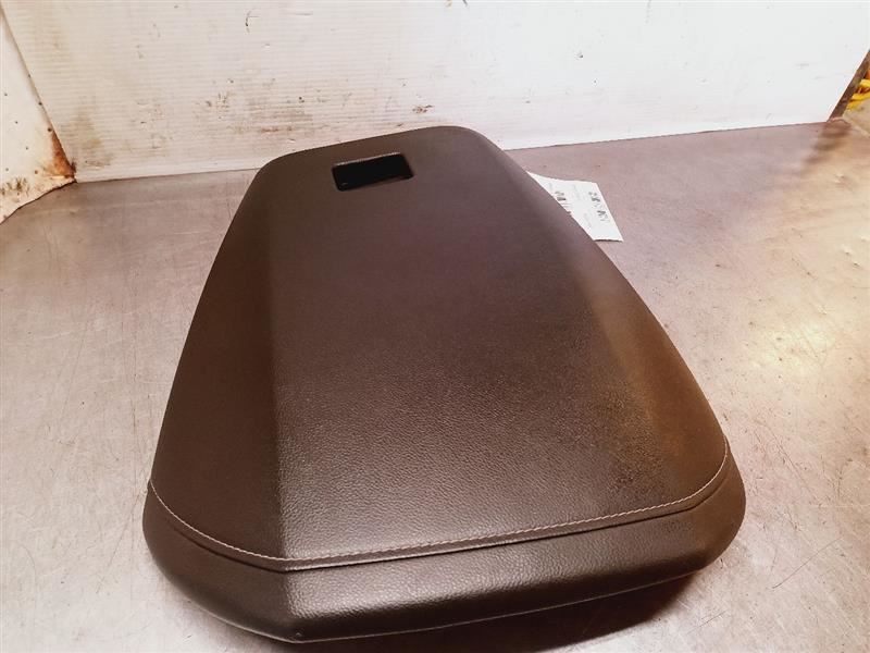 2015 GMC Yukon Dashboard Trim Panel with Collision Alert Warning Display 9650699
