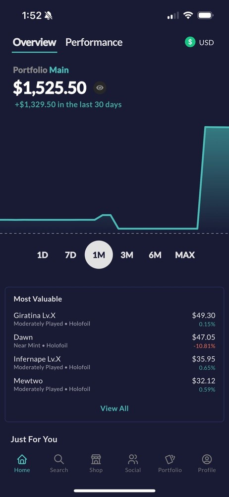 Pokemon Cards Binder Collection