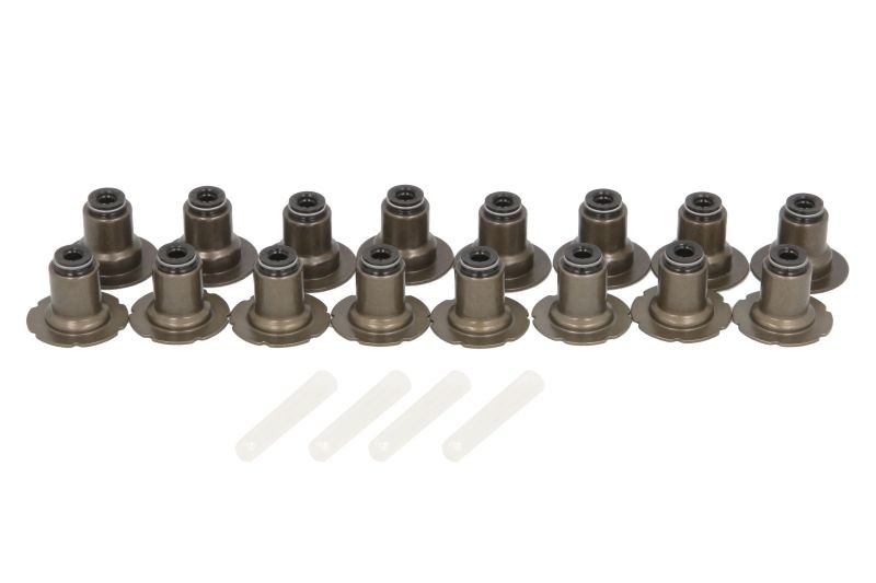 Left (Left) Valve Stem Gasket Kit for Alfa Romeo
