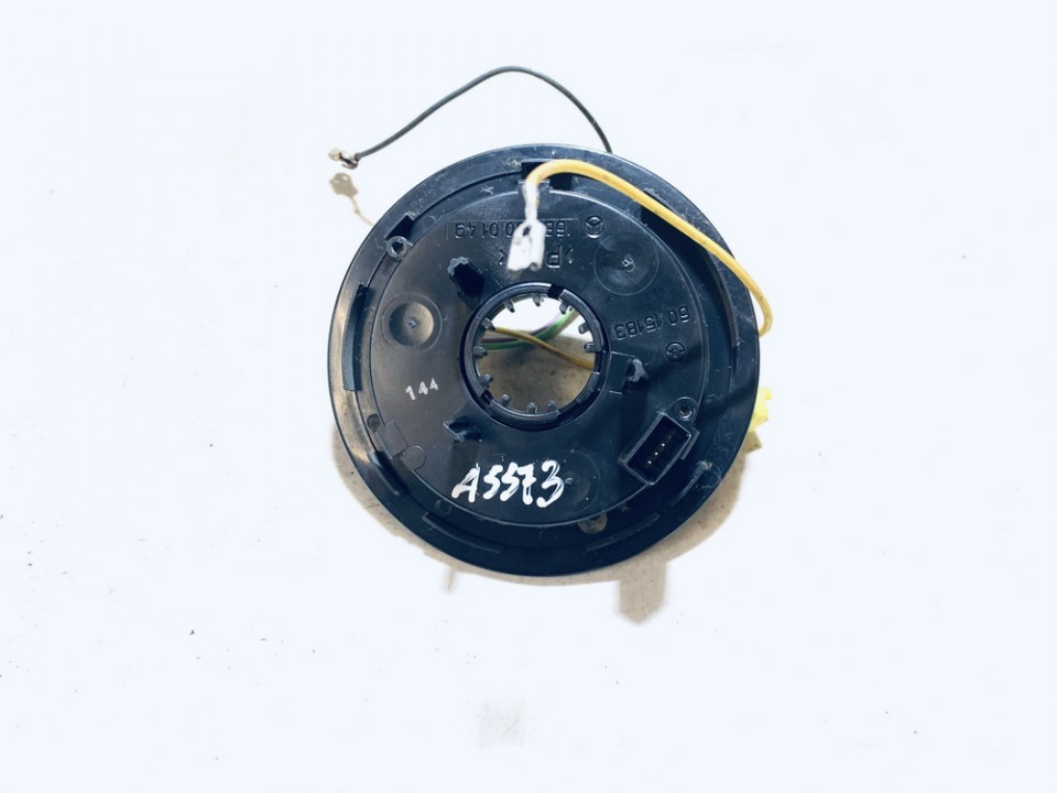 Mercedes-Benz CLK Contact Unit Slip Ring 6015183 DE999273-44