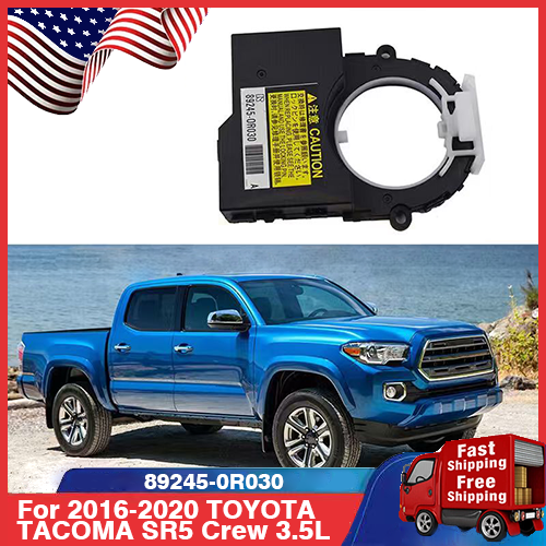 1PC For 2016 2017 2018 2019 2020 Toyota Tacoma Steering Angle Sensor 89245-0R030